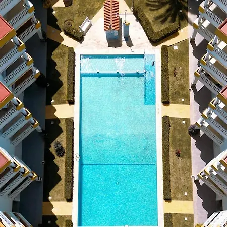 Apartment Chus 1º Linea Playa Denia