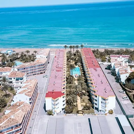 Chus 1º Linea Playa