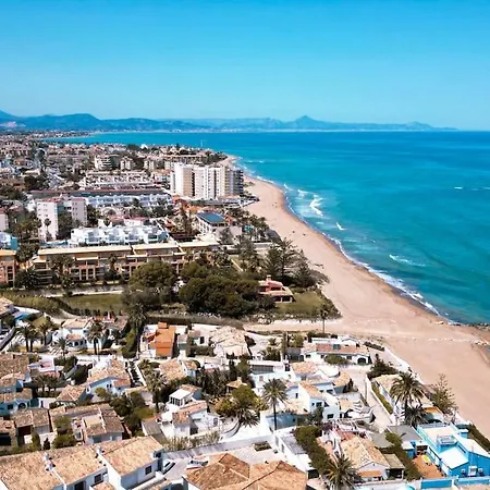 Chus 1º Linea Playa