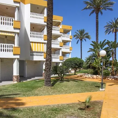 Chus 1º Linea Playa