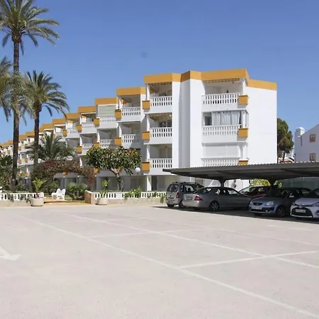 Chus 1º Linea Playa
